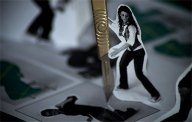 Little Cut Outs Little Cut Outs