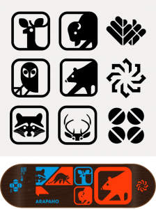 Animal Icons