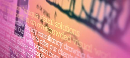 Website Design for Interior Office Graphics Designer